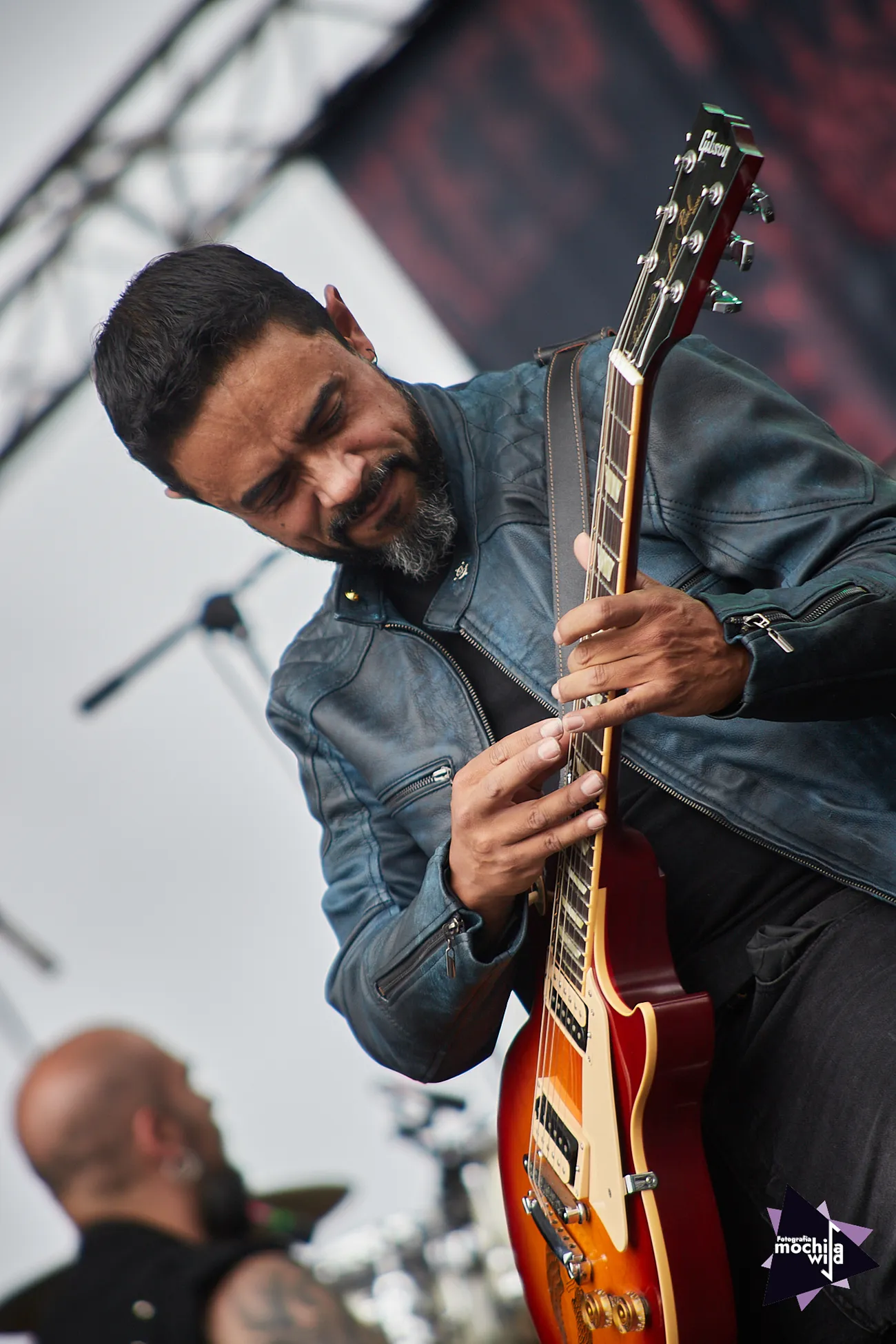 TATTO MUSIC FEST 2024 | Foto: MOCHILA WILD